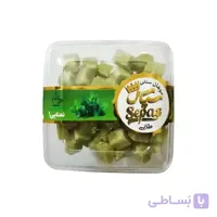 قند گیاهی نعناع سپاس 300 گرم
