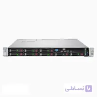 سرور اچ پی HPE ProLiant DL360 Gen9 SFF Server