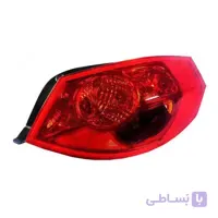 خطر عقب راست 315