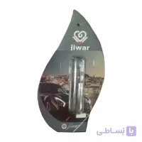 خوشبو کننده هوای ماشین Jivar مدل 45