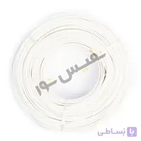 سیم نایلون 2 در 0.75 هادی نور گستر
