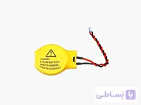 باتری بایوس لپ تاپ لنوو T430 مدل Bios Battery CR-2032
