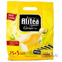 چای زنجبیل 3 در 1 600 گرم علی تی Alitea