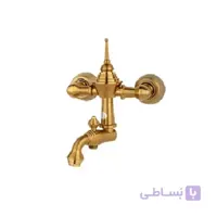 شیر دوش کیان مدل میلاد طلامات