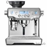 اسپرسوساز آسیاب دار سیج SAGE مدل BES980UK-S استیل