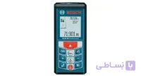 متر لیزری بوش مدل GLM 80 ا BOSCH GLM 80 Laser Distance Meter