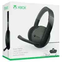Xbox One Stereo Headset