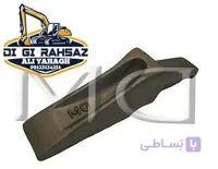 ناخن ولوو 4600