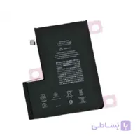 باطری اصلی گوشی ایفون iphone 12 pro Max