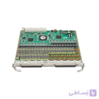کارت دی اسلم 32 پورت هواوی MA5616 ADLE