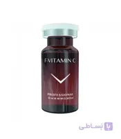 کوکتل ویتامین سی فیوژن VITAMIN C