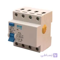 کلید محافظ جان 4 پل 25A پارس فانال