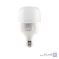 لامپ LED حبابی استوانه ای 30 وات ای دی سی