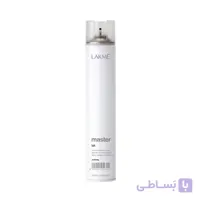 اسپری مو لاکمه مدل مستر Lakme Master Lak X-Strong Hair Spray 500ml