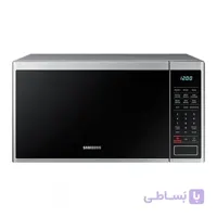 مایکروفر سامسونگ مدل MG40J5133AT/SG ا Samsung microwave model MG40J5133AT/SG