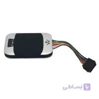 ردیاب و ضد سرقت ماهواره ای خودرو وایزر مدل F100R