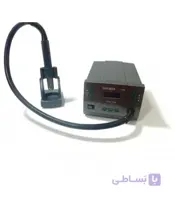 دستگاه هیتر حرفه ای QUICK 881D