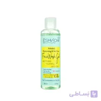ژل شستشوی اشااونی مناسب پوست های چرب و مختلط حجم 200ml