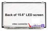 صفحه نمایش ال ای دی - ال سی دی لپ تاپ ASUS X550 R550 K550 A550 P550 LAPTOP LCD - 004