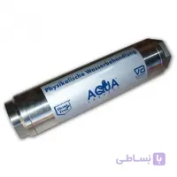 سختی گیر مغناطیسی 1/2 اینچ آکوا