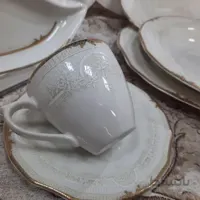 چینی توس برند الیزابت قالب امپریال