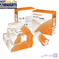 فیلم رادیوگرافی صنعتی کداک