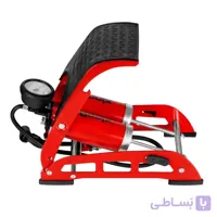 تلمبه پایی 2 سیلندر رونیکس مدل RH-4202