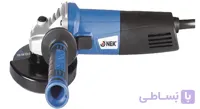 دستگاه مینی فرز نک مدل 7115 AG ا NEK 7115 AG Small Angle Grinder