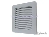 فیلتر تابلویی برق به ابعاد SOROUSH (IP54) 12*12