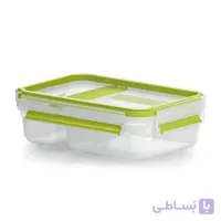 ظرف نگهدارنده تفال TO GO 1.2L (صبحانه)