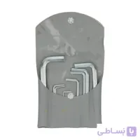 مجموعه 8 عددی آچار آلن سوپر تولز کد 01