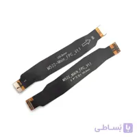 فلت مادربرد ردمی نوت9 پرو شیائومی XIAOMI Main Flex Cable REDMI NOTE 9 PRO