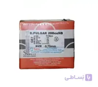 رینگ پیستون پالس ns 200