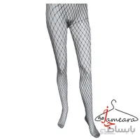 جوراب شلواری زنبوری کد 03