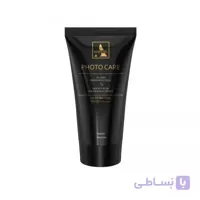 ضد آفتاب فوتوکر خارجی رنگی با پوشش دو برابر طبیعی SPF50 اورلین