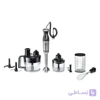 گوشت کوب برقی بوش مدل BOSCH MSM88190 ا BOSCH HAND BLENDER MSM88190
