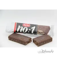 شکلات نامبروان تلخ No:1 torku