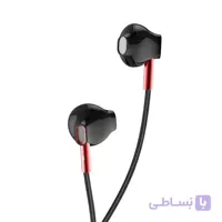 هندزفری هوکو مدل M58 ا Hoco M57 earphone 3.5mm