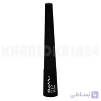 خط چشم مایع بی یو مدل Dip 10 ا BeYu Dip 10 Eyeliner