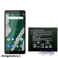 باتری نوکیا Nokia 1 Plus مدل HE365