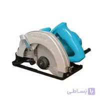 اره گرد بر 1150 وات آنکور مدل C1