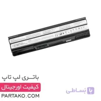 باتری لپ تاپ ام اس آی Laptop Battery MSI GE60 CX61 E1311