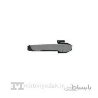 دستگيره بيرونی جلو چپ جک j5