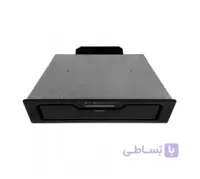 هود مخفی استیل البرز مدل SA-507