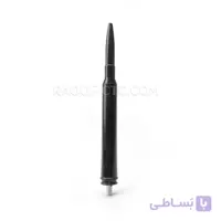 آنتن مدل فشنگی مشکی