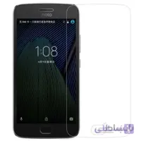 گلس شیشه ای MOTOROLA MOTO G5