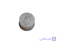 قالب سیلیکونی کریستال کوارتز کد 8254