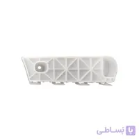 براکت سپر جلو راست جک J4