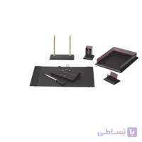 ست رومیزی چوب و طلق G150