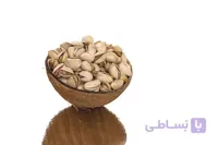 پسته احمد آقایی دستچین